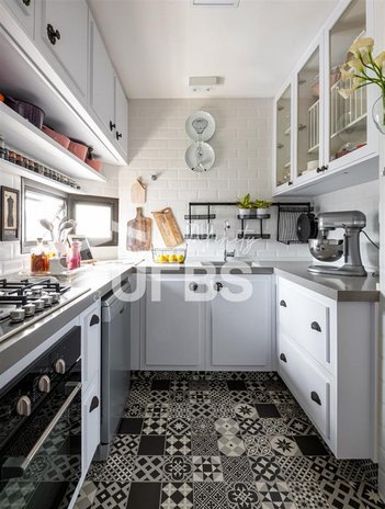 apartment em Rua Barreto Leme, Centro - Campinas - SP