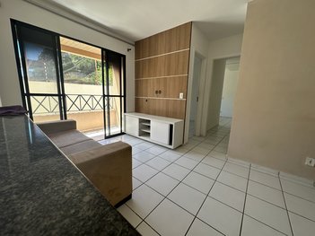 apartment em Avenida Enfermeira Noraci Pedrosa, Antares - Maceió - AL