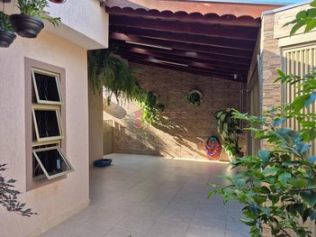 house em Rua Celso Lopes, Parque Residencial Jundiaí II - Jundiaí - SP