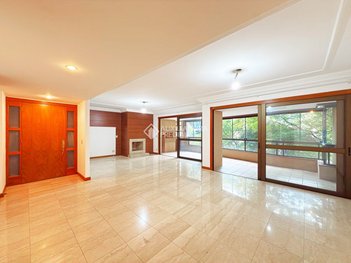 apartment em Rua Engenheiro Olavo Nunes, Boa Vista - Porto Alegre - RS