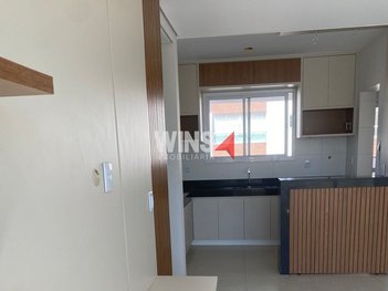 apartment em Rua Nordau Gonçalves de Melo, Santa Mônica - Uberlândia - MG