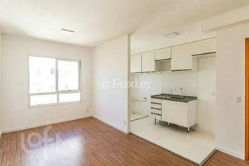 apartment em Rua Cândido Fontoura, Jardim Boa Vista (Zona Oeste) - São Paulo - SP