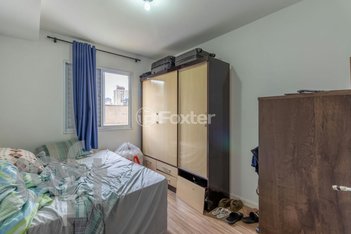 apartment em Rua Adelino de Almeida Castilho, Maranhão - São Paulo - SP