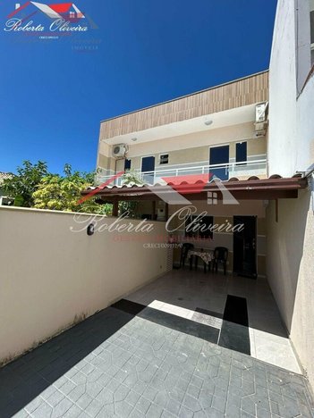 apartment em Rua Tulipas, Loteamento Praia do Coral (Tamoios) - Cabo Frio - RJ