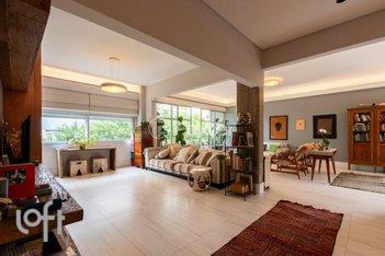 apartment em Rua Maranhão, Sumaré - São Paulo - SP