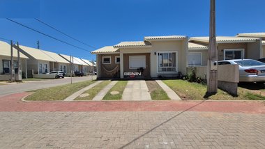 house em Avenida Frederico A Ritter, Distrito Industrial - Cachoeirinha - RS