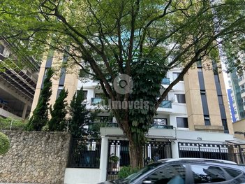 apartment em Avenida Divino Salvador, Planalto Paulista - São Paulo - SP