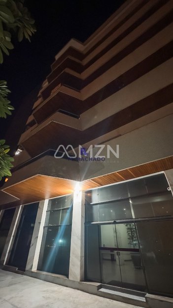apartment em Avenida 136, Setor Sul - Goiânia - GO