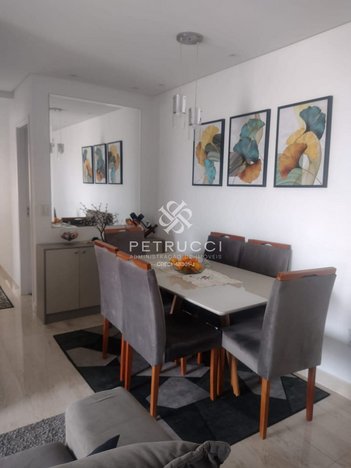 apartment em Rua Araçatuba, Santa Maria - Santo André - SP