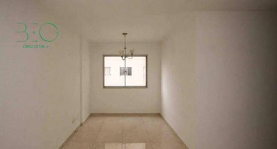apartment em Avenida Vila Ema, Vila Ema - São Paulo - SP