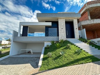 house em Avenida Jaime Pereira, Glebas Califórnia - Piracicaba - SP