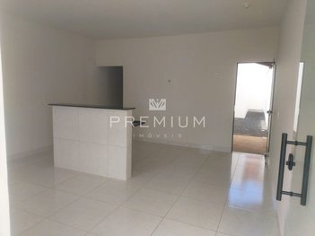 house em Avenida Seme Simão, Granada - Uberlândia - MG