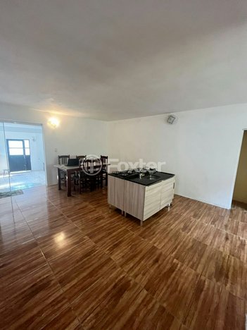 house em Rua Lorenço Fernandes, São Lucas - Viamão - RS