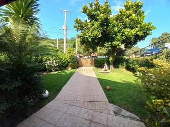 house em Jornalista Mauricio Sirotsky Sobrinho, Jurerê - Florianópolis - SC