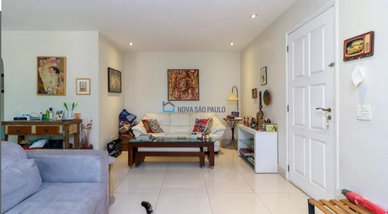 apartment em Rua Constantino de Sousa, Campo Belo - São Paulo - SP