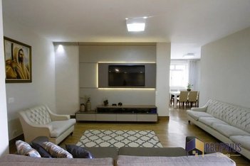 apartment em Rua Américo Macedo, Gutierrez - Belo Horizonte - MG