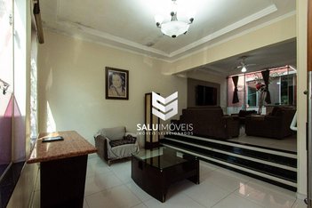 house em Rua Giacomo Zorzi, Vila Rica - Sorocaba - SP