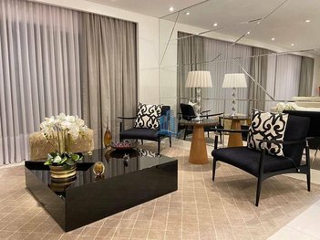 apartment em Rua São Jorge, Santo Antônio - São Caetano do Sul - SP