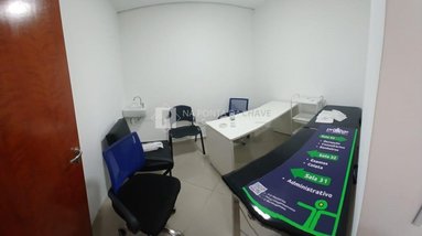 office em João Pessoa, Centro - São Bernardo do Campo - SP