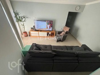 house em Rua das Fontainhas, Jardim Cotinha - São Paulo - SP