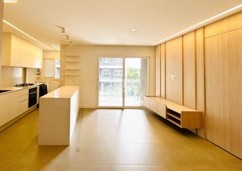 apartment em Rua Rosa Kaint Nadolny, Campo Comprido - Curitiba - PR