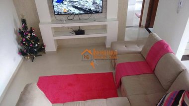apartment em Rua Asteroide, Parque Primavera - Guarulhos - SP