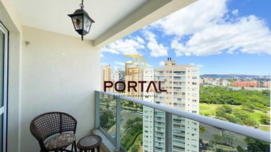 apartment em Doutor Dário de Bittencourt, Jardim Europa - Porto Alegre - RS