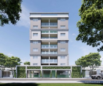 apartment em Rua Marcos Moreira, Vila Ipiranga - Porto Alegre - RS