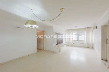 apartment em Rua Marquês do Pombal, Moinhos de Vento - Porto Alegre - RS