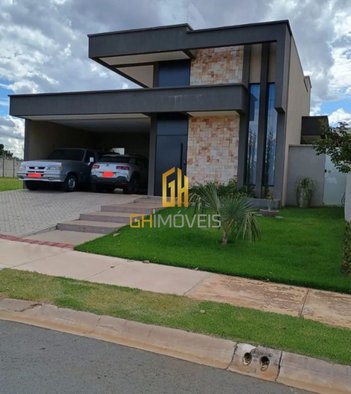 house em Avenida Pinheiros, Parqville Pinheiros - Aparecida de Goiânia - GO