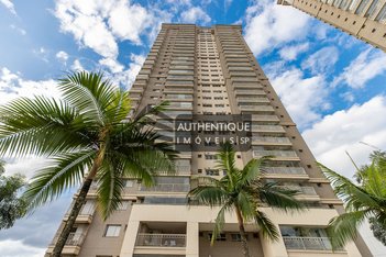 apartment em Rua da Paz, Chácara Santo Antônio (Zona Sul) - São Paulo - SP