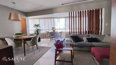 apartment em 2450, Centro - Balneário Camboriú - SC