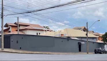house em Rua Nicolau Alonso Filho, Jardim Santa Rosa - Sorocaba - SP