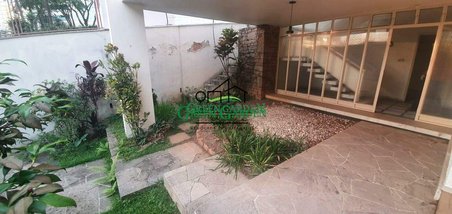 house em Rua Mário Borin, Chácara Urbana - Jundiaí - SP