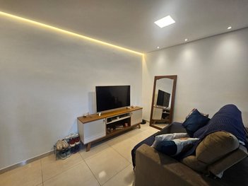 apartment em Rua Fermino Vieira Cordeiro, Espinheiros - Itajaí - SC