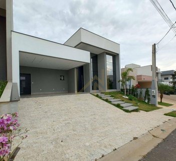 house em Avenida Dois, Jardim São Marcos - Valinhos - SP