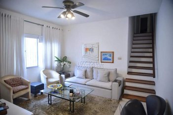 house em Rua Iugoslávia, Parque das Nações - Santo André - SP