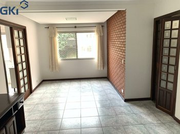 apartment em Rua Joaquim Antunes, Pinheiros - São Paulo - SP