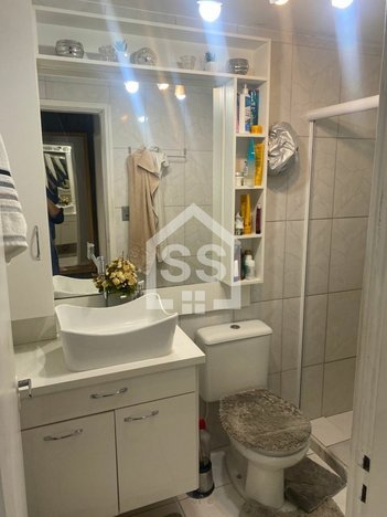 apartment em Avenida Jônia, Jardim Brasil (Zona Sul) - São Paulo - SP