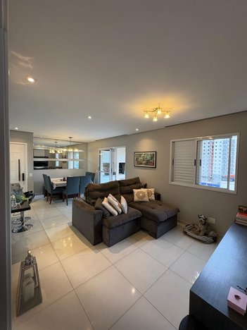 apartment em Rua Jacofer, Jardim Pereira Leite - São Paulo - SP