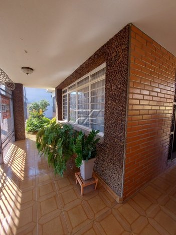 commercial_building em 17, Consolação - Rio Claro - SP