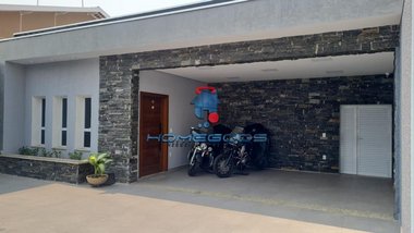 house em Rua Custódio José Inácio Rodrigues, Parque Industrial - Campinas - SP