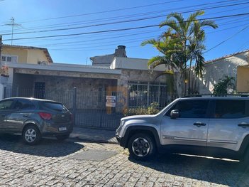 house em Rua Astrogildo Faria, Vila Sud Menuci - Mogi das Cruzes - SP