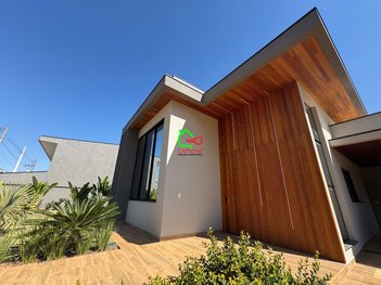 house em Rua Alemanha, Terras de Santa Teresa - Itupeva - SP