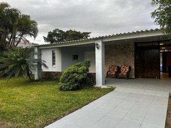 house em Rua Carandaí, Xangri-Lá - Xangri-Lá - RS