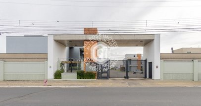 land_lot em Rua Cairu, Rio Branco - Canoas - RS