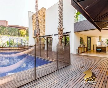 house em Rua Turquia, Jardim Europa - São Paulo - SP