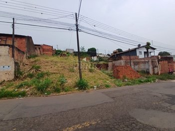 land_lot em do Futebol, Olímpico - Londrina - PR