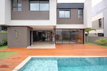 house em Piracicaba, Alphaville - Lagoa dos Ingleses - Nova Lima - MG