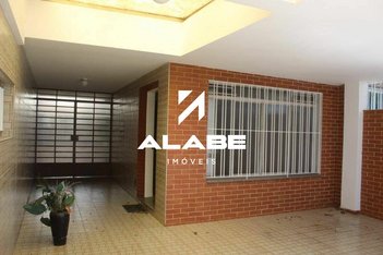house em Álvaro De Morais, Planalto Paulista - São Paulo - SP